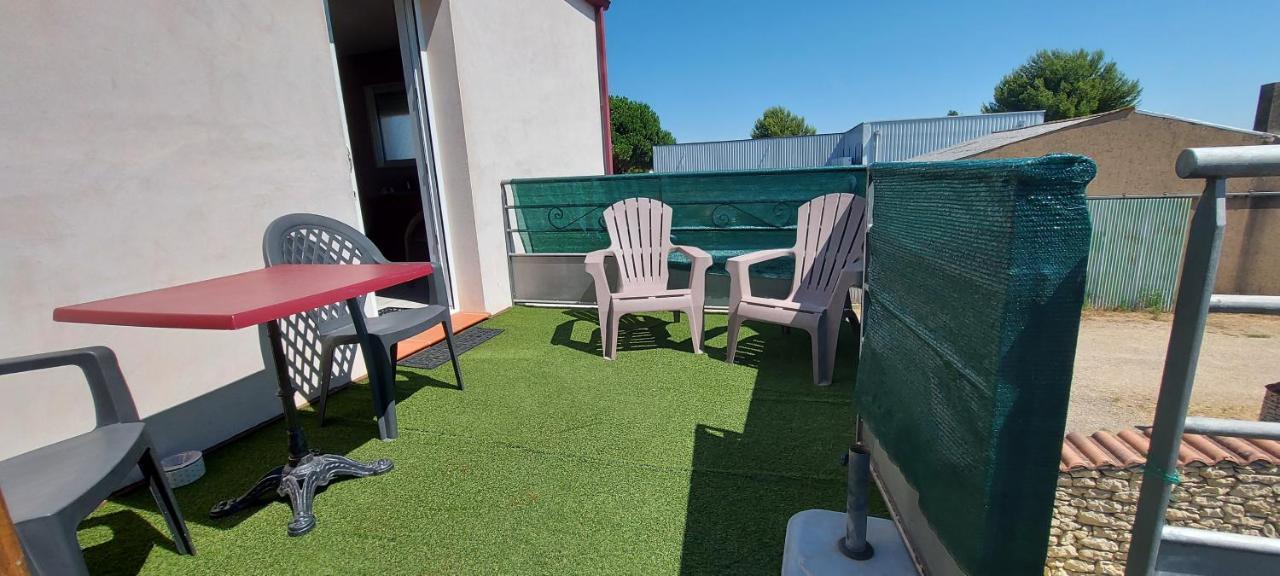 Chambre D'Hote Fleur De Potager Les Sables-d'Olonne Luaran gambar