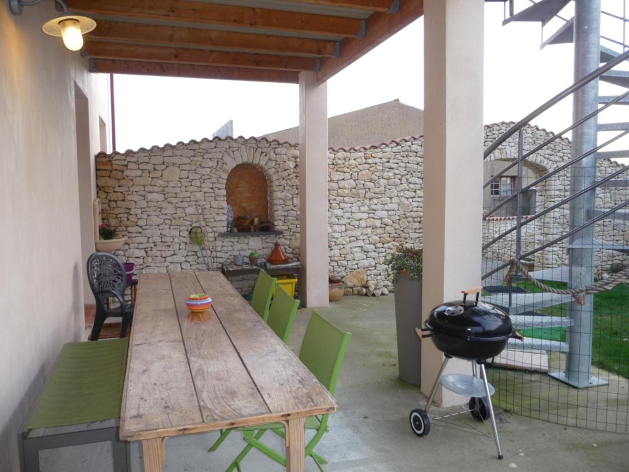 Chambre D'Hote Fleur De Potager Les Sables-d'Olonne Luaran gambar